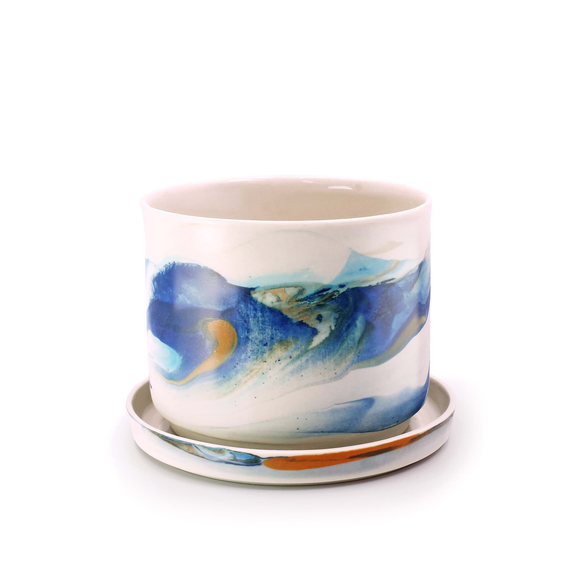 Wave M Mug Set resmi