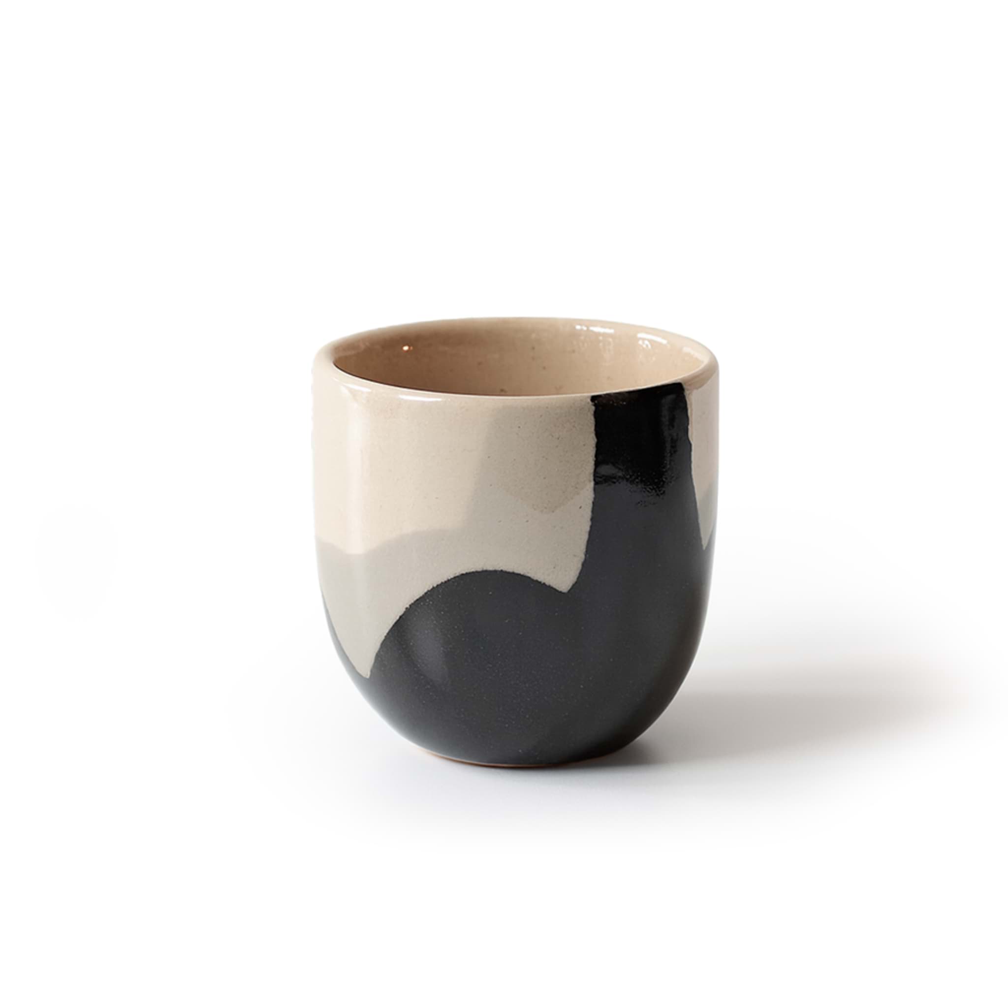 Camuflage Glazed Espresso resmi