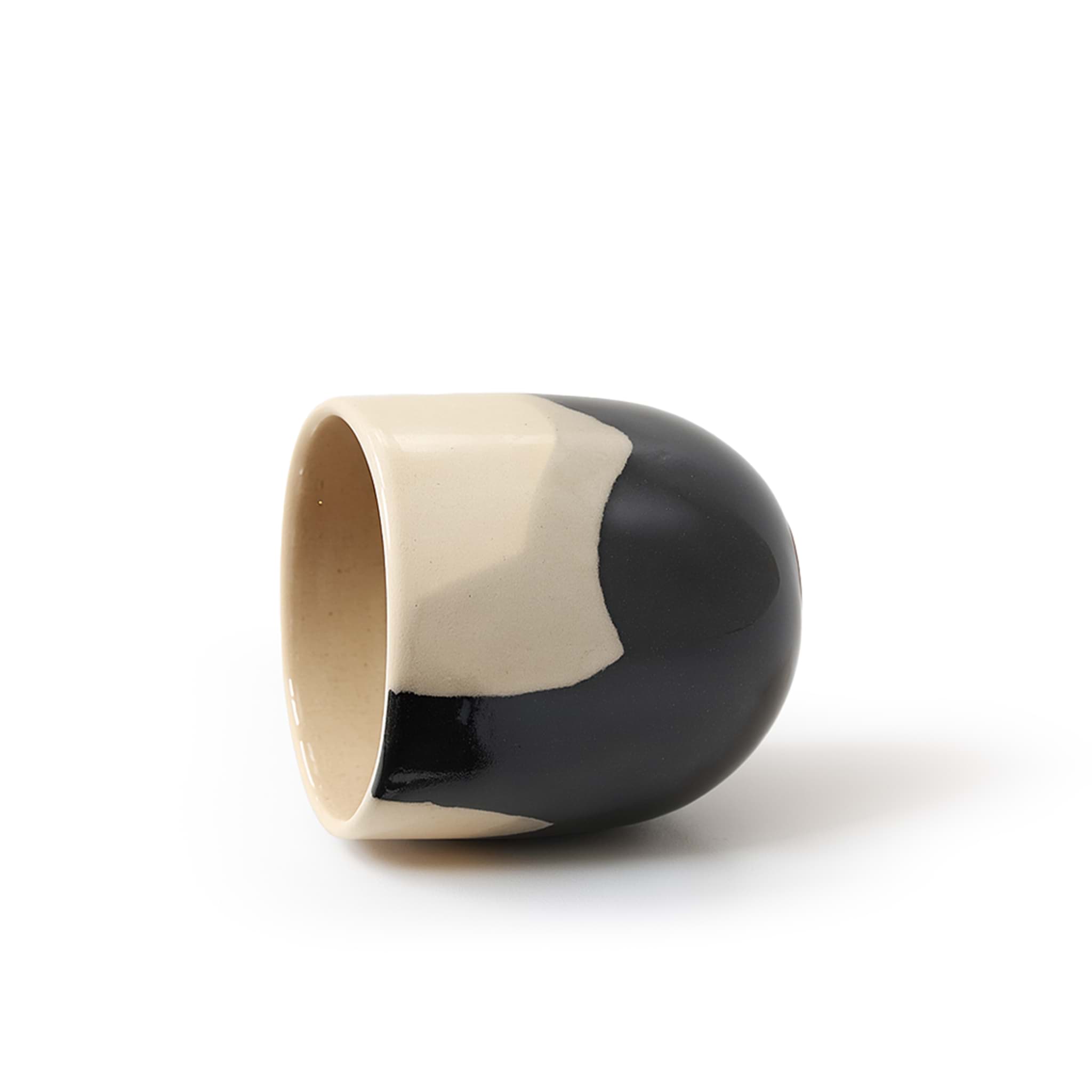 Camuflage Glazed Espresso resmi