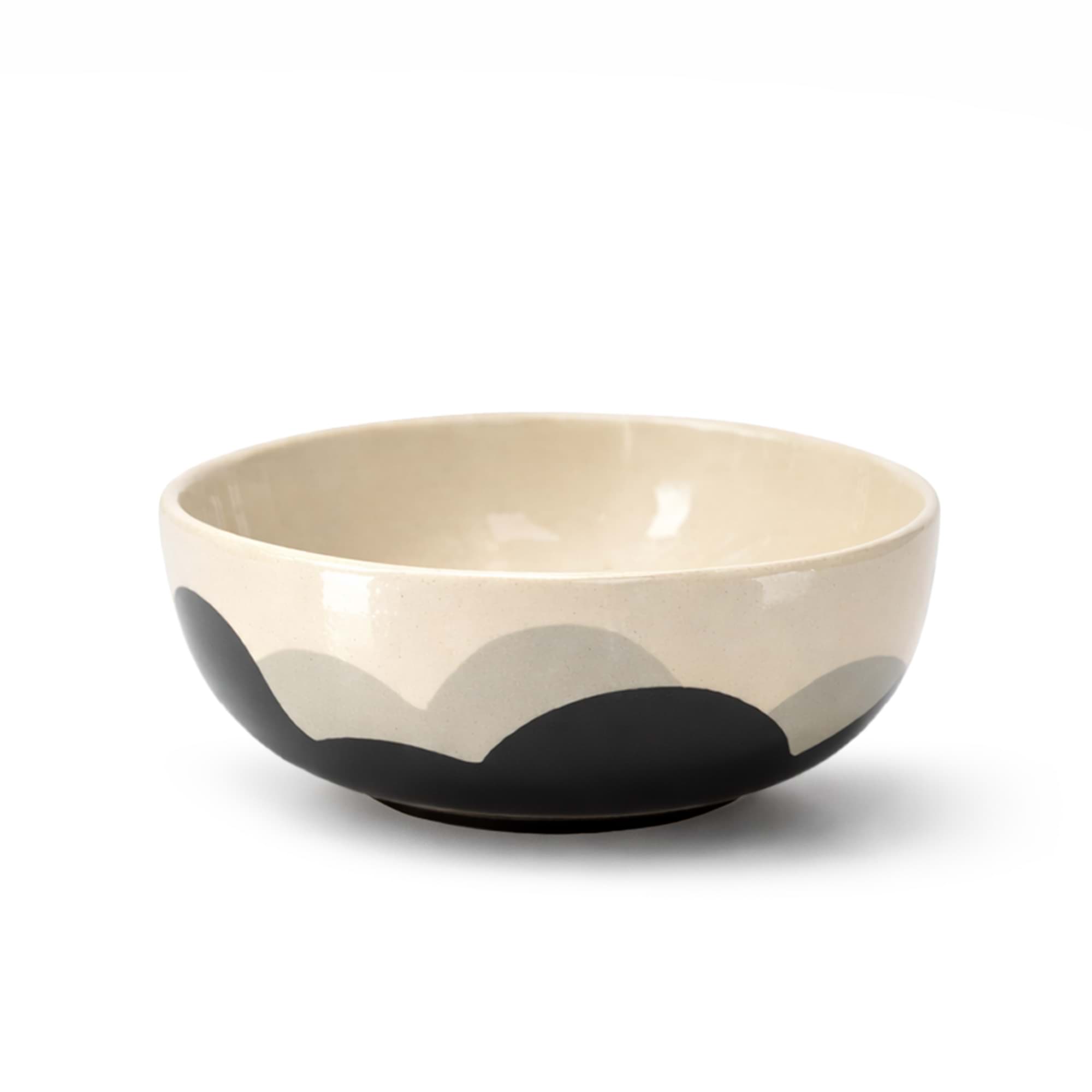 Camuflage Glazed Salata Kase resmi