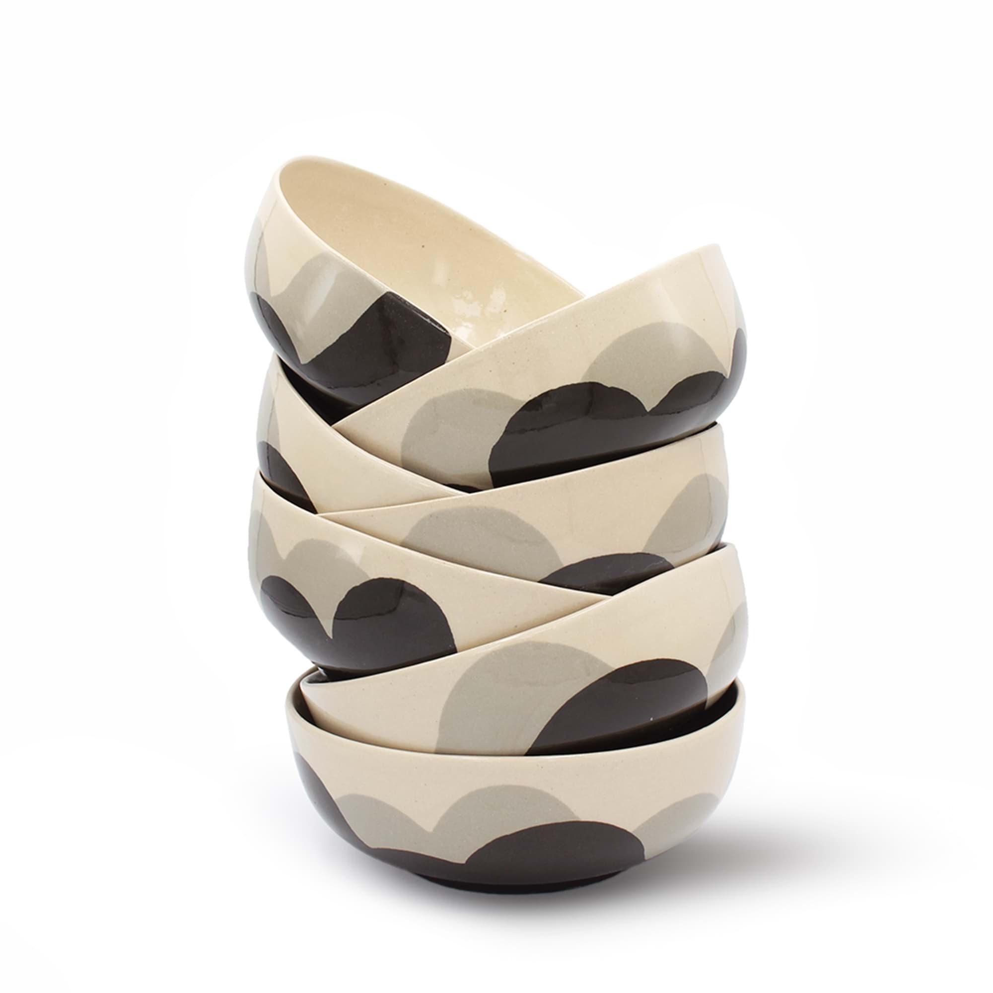 Camuflage Glazed Salata Kase resmi