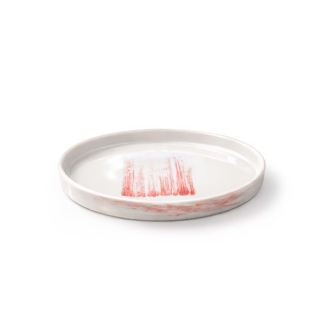 Pink Brush S Tabak resmi