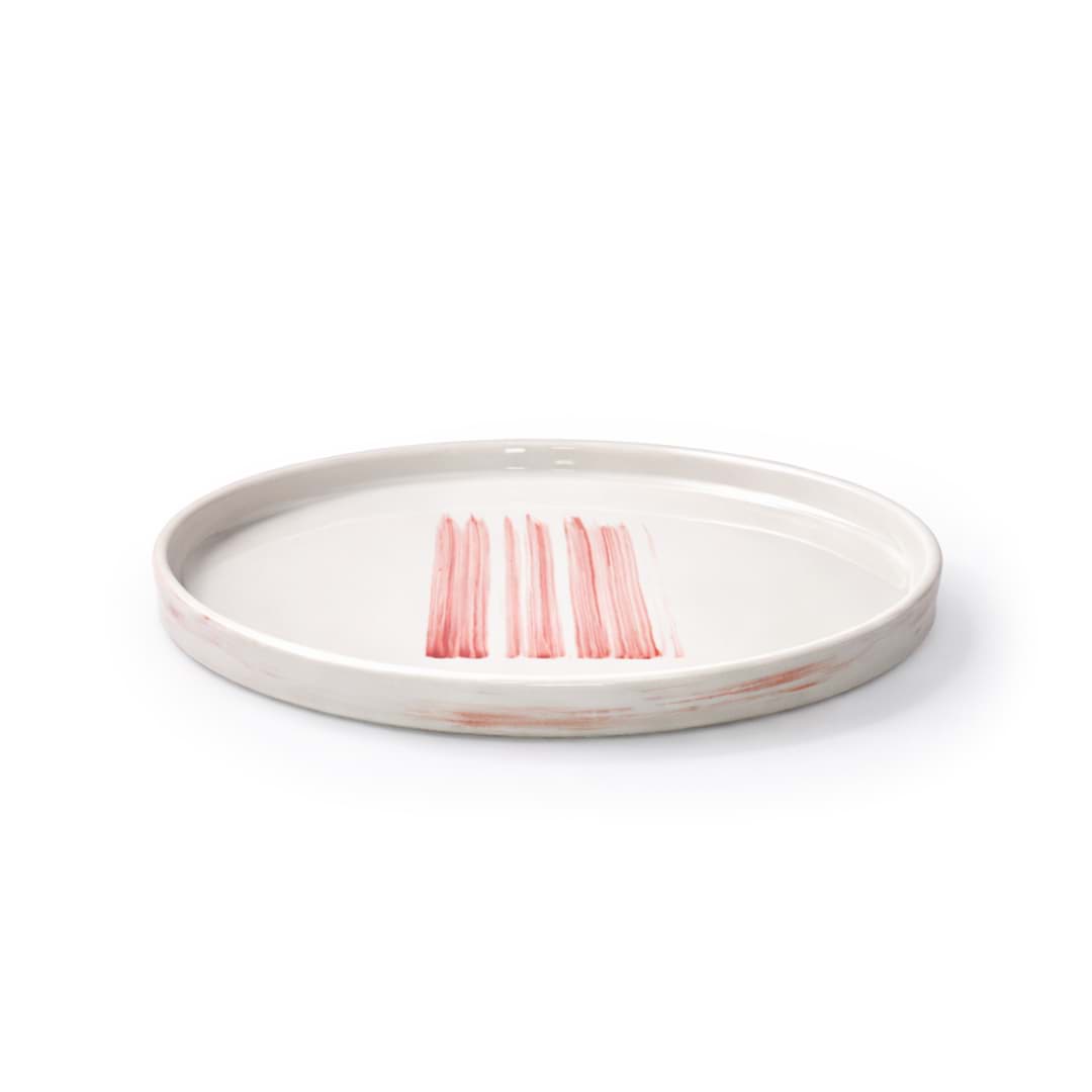 Pink Brush M Tabak resmi