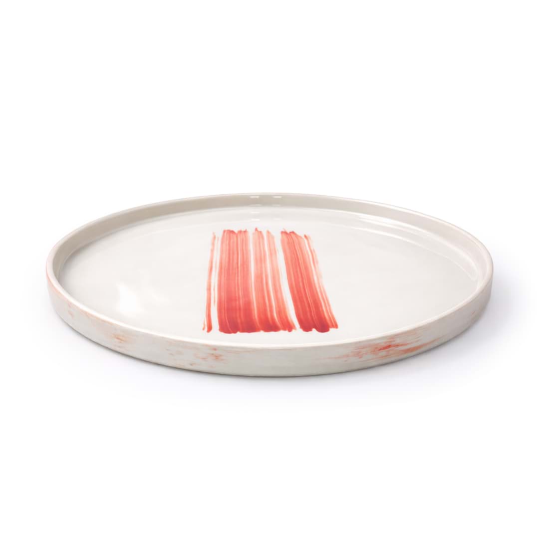 Pink Brush L Tabak resmi