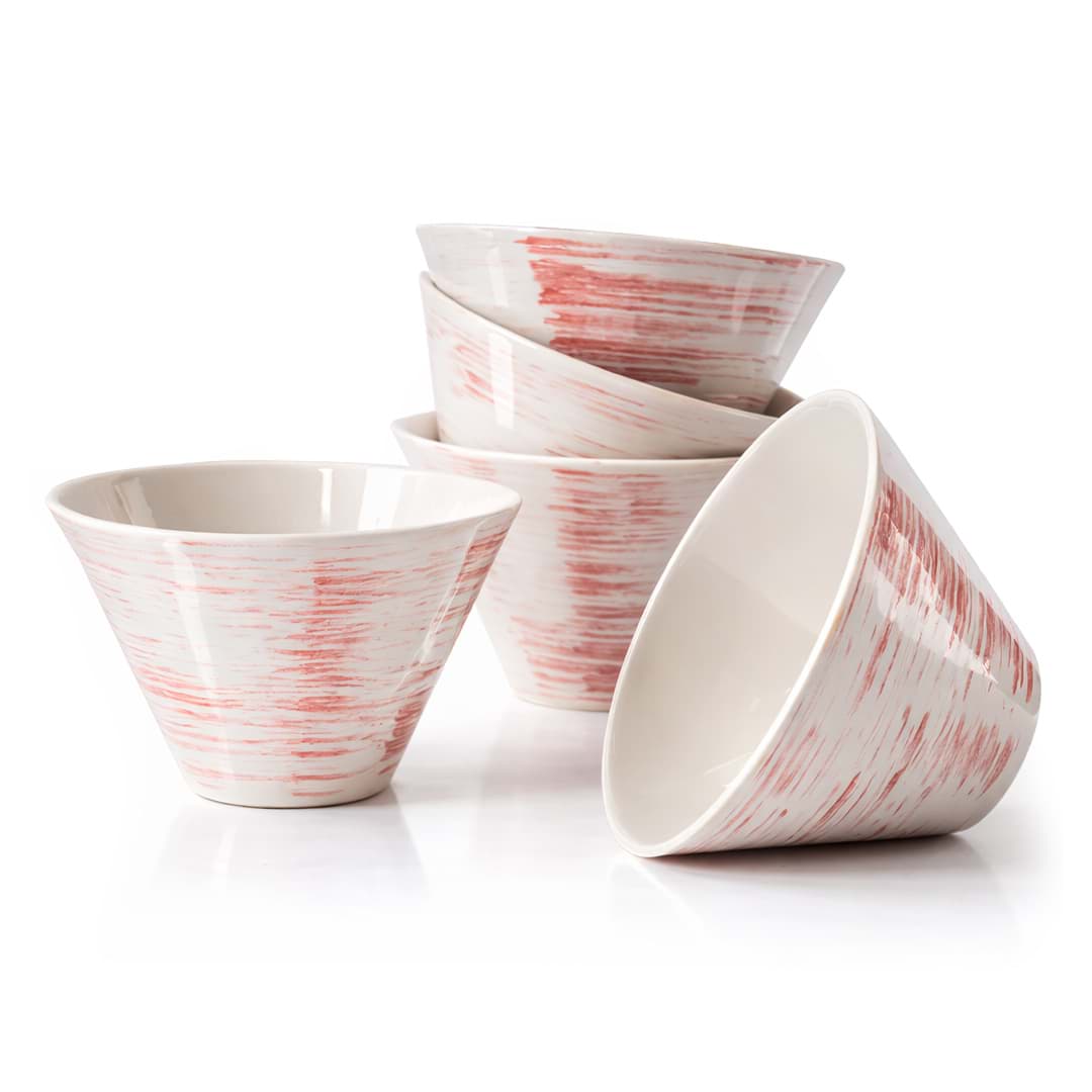 Pink Brush V Kase resmi